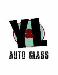 New logo YLAutoGlass